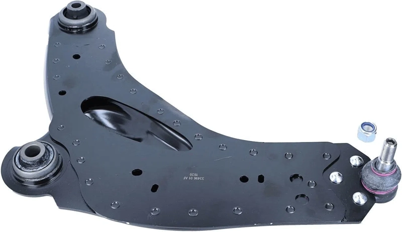 Track Control Arm Left LEMFORDER